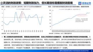 国海证券：A股能演绎2013年以来的日本股市长牛吗？——2013年至今日本宏观和股市复盘