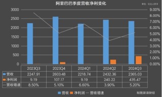 透视阿里Q2财报：双11买家数创历史新高，电商行业重回价值竞争 | 财星球