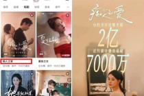红果做社区，与小红书终有一战