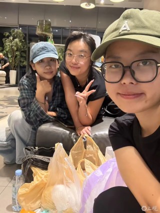 “相当于约一千颗原子弹”！强震后的缅甸曼德勒40℃高温，中国翡翠商人挤在后备厢紧急逃难