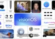 visionOS 26新增空间场景功能，推出能在空中“写字”的笔