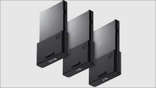 十一假期 谈谈Xbox Series X/S扩容那点不靠谱的事