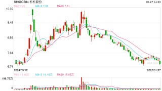 缘何重整？知情人回答杉杉集团四大问题，周婷“上位”只是想替郑驹力挽狂澜