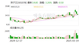 孩子王：公司暂无益智游戏服务项目