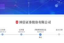 002736重大资产重组，审核通过！