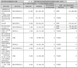 青海前首富肖永明，不想再撑了