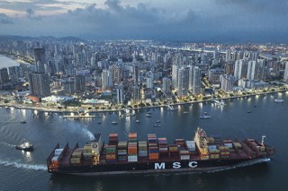 解读｜美国退出、欧洲妥协，IMO净零排放框架意味着什么？