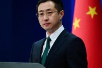 欧盟将以涉俄为由制裁中国两家银行，外交部回应