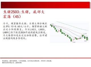 中天期货:商品指数阳线反攻 白银小反弹