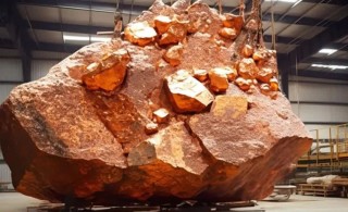 参考50%的铁铝关税，铜、镍和铂金等基本和铂族金属的“关税推动涨价”风险被低估