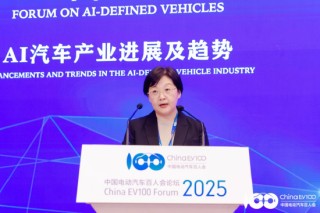 金香花：AI技术不仅是智能汽车进化的“加速器”，更是重塑全球产业格局的“新大陆”