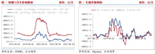 长安期货刘琳：增储政策后基本面变化有限 临近春节玉米市场或有降温