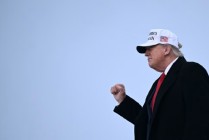 一周外盘头条|特朗普会军事打击伊朗吗？ 美联储再次按兵不动 霍尔木兹海峡如何影响全球？ 稳定币市值创新高
