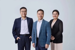何小鹏谈和滴滴合作：主动去找了程维，第一次他没同意，第二次心动了