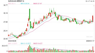 交易对价溢价近20%！藏格矿业拟137亿“卖身”矿业巨头，复牌封停