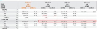 京基智农低估值之谜？巨额地产项目是否被大股东分食 大股东有无掏空之嫌