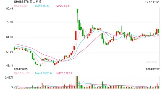 西山科技部分募投项目拟延期两年