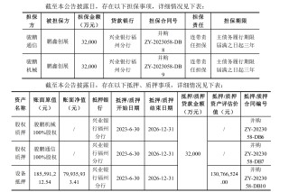 宁波方正拟以3.4亿元关联并购：评估增值额超5.5亿元 标的2023年净利润同比几近腰斩