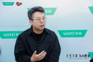 拥抱AI之外，厨电行业如何破局？华帝开创“新中式时尚健康”范式