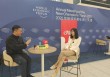 蒉莺春对话尹烨：公司的CEO如果不愿意去卖自己的产品，那肯定是不靠谱的CEO