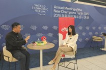 蒉莺春对话尹烨：公司的CEO如果不愿意去卖自己的产品，那肯定是不靠谱的CEO