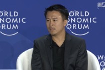 黑湖科技周宇翔：上海的营商环境非常友好，政府起到了桥梁作用