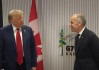 加总理狂拍特朗普马屁：没有美国，G7啥也不是