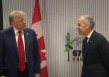 加总理狂拍特朗普马屁：没有美国，G7啥也不是