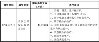 净利润4.86亿元，北交所IPO！深科技“分拆”，净利占比一度逾50%