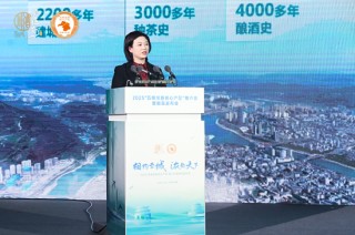 借春糖之势，拓白酒新局，“五粮浓香核心产区”推介会暨新品发布会圆满举办