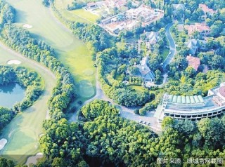 掌舵人交接棒 绿城“中交化”提速