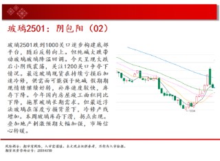 中天期货:豆粕来回折腾 橡胶波动率放大继续走高