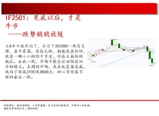 中天期货:原油走出小新高 白银持续震荡