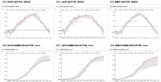 硅：走势分化