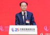 物美张文中：金融服务民营经济在当前尤为重要