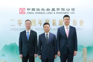 中海2024：央企排头兵按下快进键