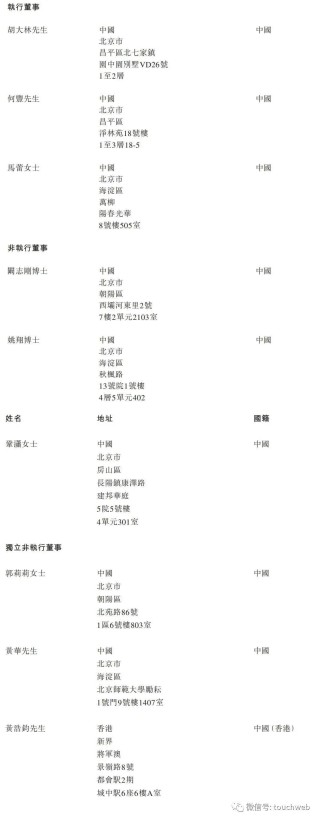 华为加持的赛目科技开启路演：拟1月15日上市 中移动认购1.5亿港元