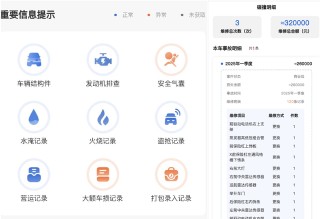 竞买人称所拍奔驰车现大额维修记录，阿里拍卖：卖家描述不符，将退保证金