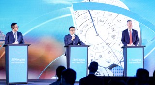 精华速览｜摩根资产管理第十二届中国投资峰会