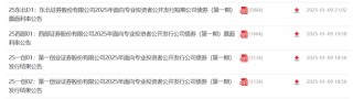 多家券商大手笔融资，为何年后抢发债？利率、规模、认购倍数都有看点