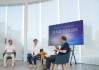 关于“人才” 李书福王兴兴观点碰撞！李书福：人人可成才 王兴兴：人才分三类