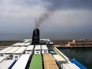 解读｜美国退出、欧洲妥协，IMO净零排放框架意味着什么？