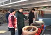 习近平在辽宁葫芦岛市看望慰问受灾群众