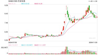 海通非银首席分析师孙婷将加盟东吴证券，拟任研究所联席所长