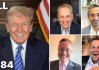 MAGA的关税 — 美国体制百年周期的自我修复还是自我破坏？