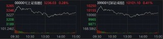 尾盘拉升，20%涨停！A股这个板块，全线爆发