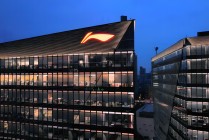 起薪1200万！李宁高薪请来Zara老将
