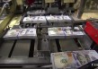 民调显示美国人不赞成特朗普的表现