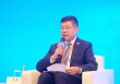 中国人保总裁赵鹏：将开展投资组合碳排放测算，稳步提高绿色投资比重
