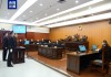 中国海油集团原党组副书记、总经理李勇受贿案一审开庭